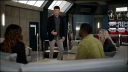 The Flash - Season 08 Episode 08